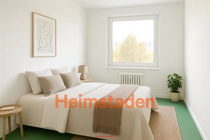 Pronájem bytu 3+1, Albrechtice, Hornická, 70 m2