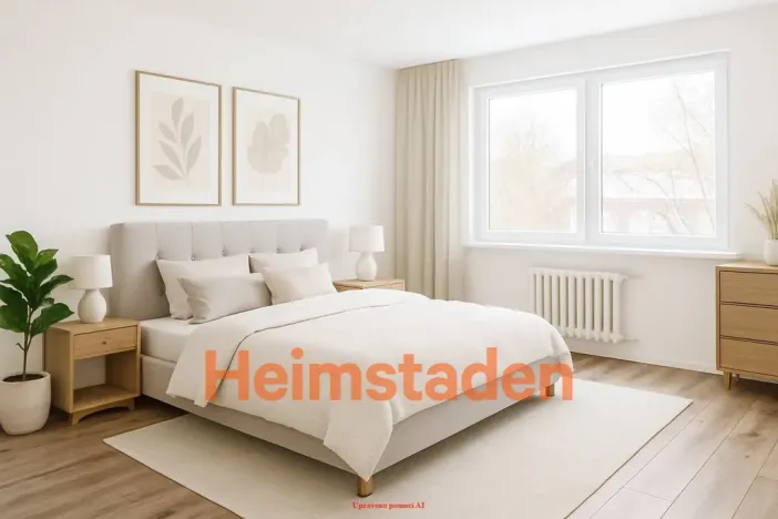 Pronájem bytu 3+1, Albrechtice, Hornická, 70 m2