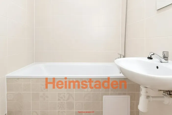 Pronájem bytu 3+1, Albrechtice, Hornická, 70 m2
