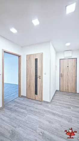 Pronájem bytu 2+kk, Praha - Chodov, Jarníkova, 50 m2