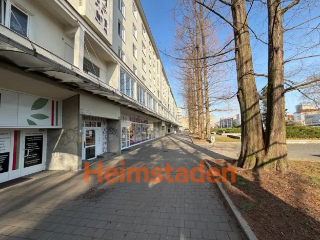 Pronájem bytu 3+kk, Havířov - Město, nám. Republiky, 75 m2