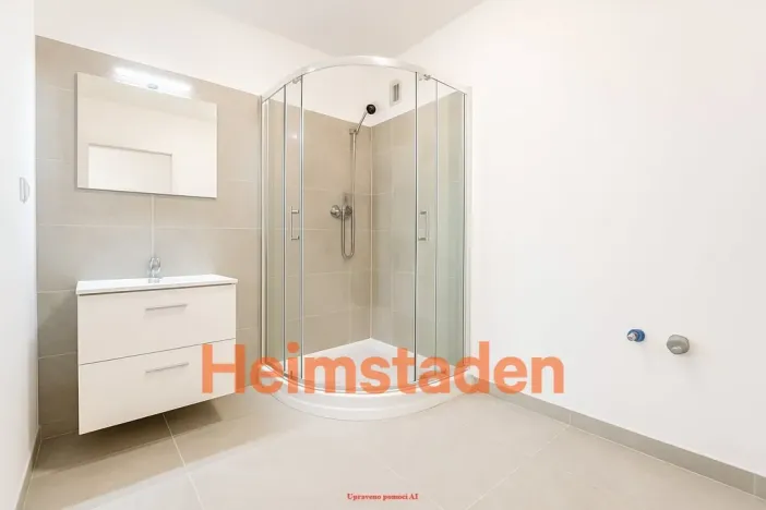 Pronájem bytu 2+1, Havířov - Podlesí, Kosmonautů, 56 m2