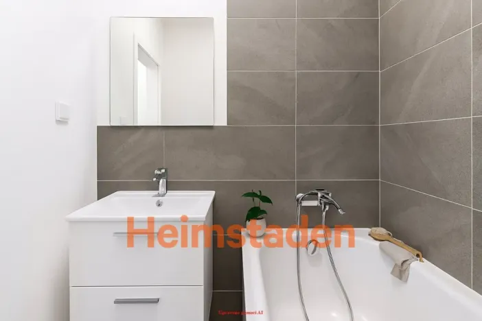 Pronájem bytu 3+kk, Ostrava - Moravská Ostrava, Zborovská, 70 m2