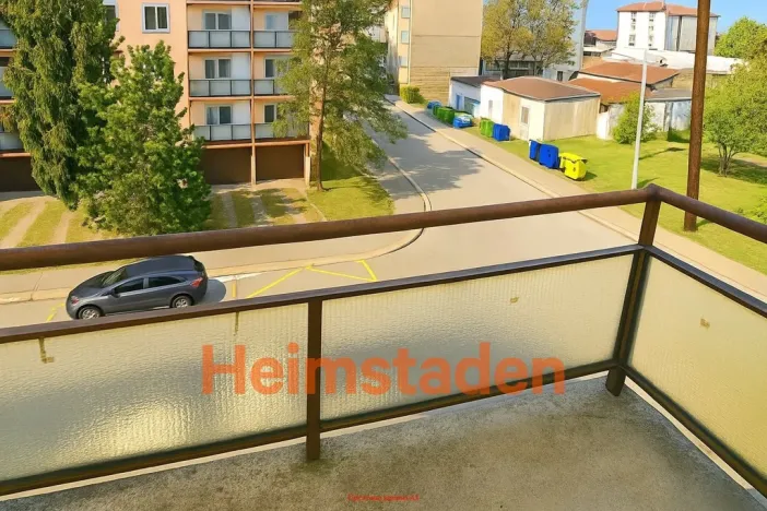 Pronájem bytu 3+kk, Ostrava - Moravská Ostrava, Zborovská, 70 m2