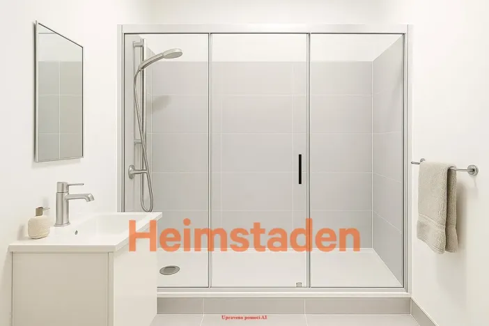 Pronájem bytu 3+1, Ostrava - Moravská Ostrava, Ostrčilova, 64 m2