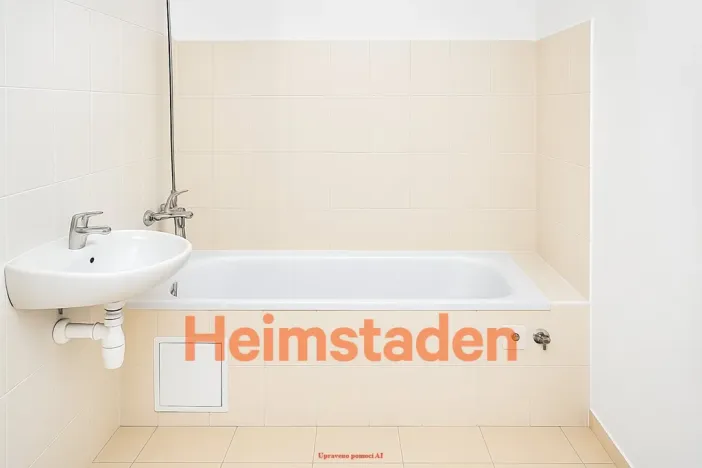 Pronájem bytu 3+1, Ostrava - Hrabůvka, Veverkova, 71 m2