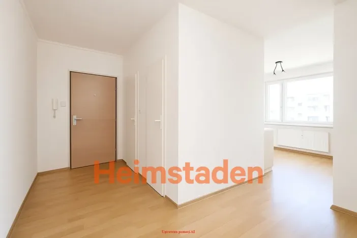 Pronájem bytu 3+1, Ostrava - Hrabůvka, Veverkova, 71 m2