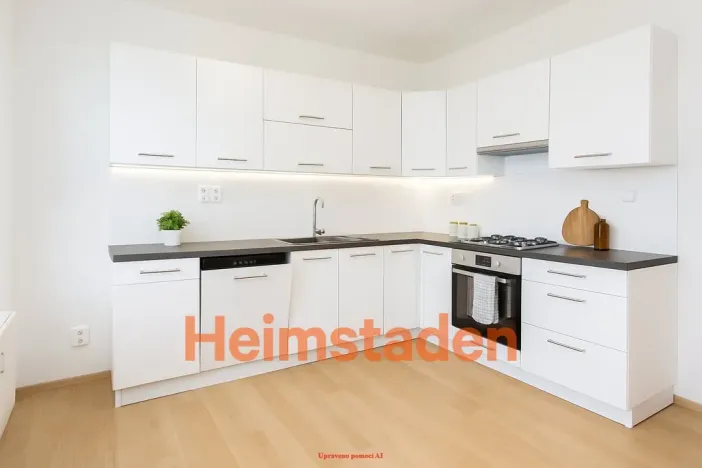 Pronájem bytu 3+1, Ostrava - Poruba, náměstí Jana Nerudy, 99 m2