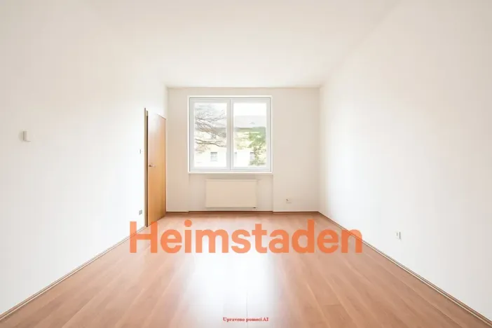 Pronájem bytu 3+1, Ostrava - Poruba, náměstí Jana Nerudy, 99 m2