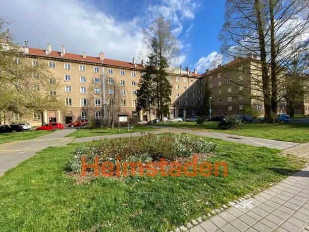 Pronájem bytu 3+1, Ostrava - Poruba, náměstí Jana Nerudy, 99 m2