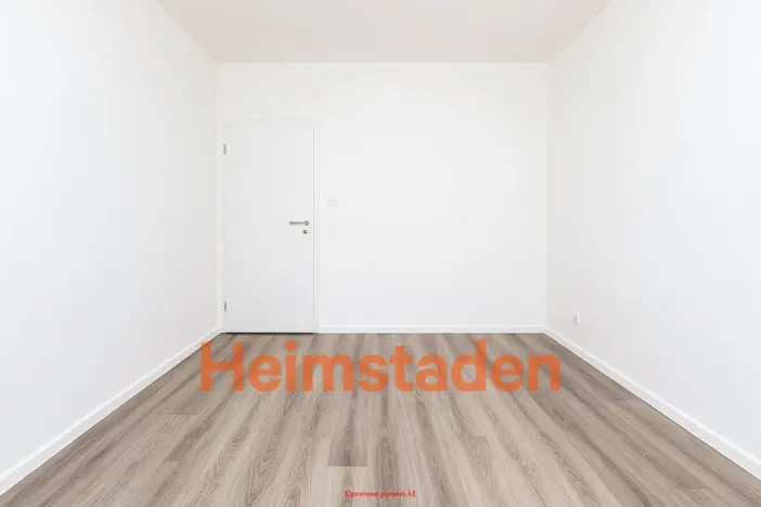 Pronájem bytu 2+1, Ostrava - Poruba, Bohuslava Martinů, 53 m2