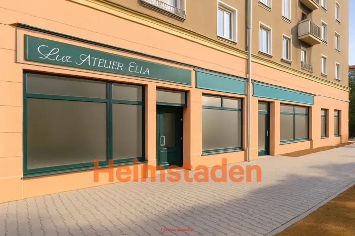 Pronájem obchodního prostoru, Ostrava - Poruba, Porubská, 97 m2