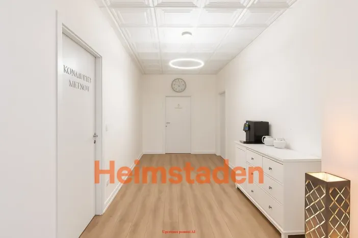 Pronájem obchodního prostoru, Ostrava - Poruba, Porubská, 97 m2