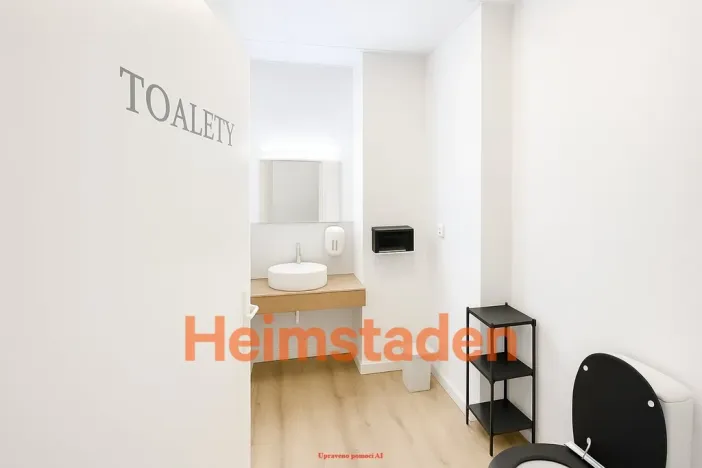 Pronájem obchodního prostoru, Ostrava - Poruba, Porubská, 97 m2