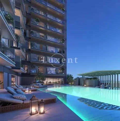 Prodej bytu 3+kk, Dubaj, Spojené arabské emiráty, 78 m2