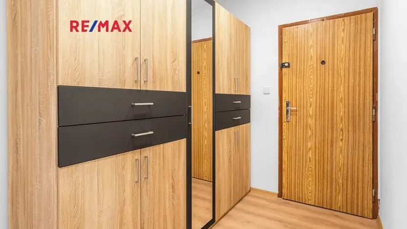 Pronájem bytu 3+1, Česká Lípa, Východní, 74 m2