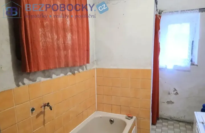 Prodej rodinného domu, Šlapanov, 120 m2