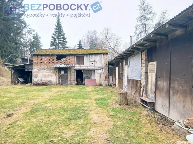 Prodej rodinného domu, Šlapanov, 120 m2