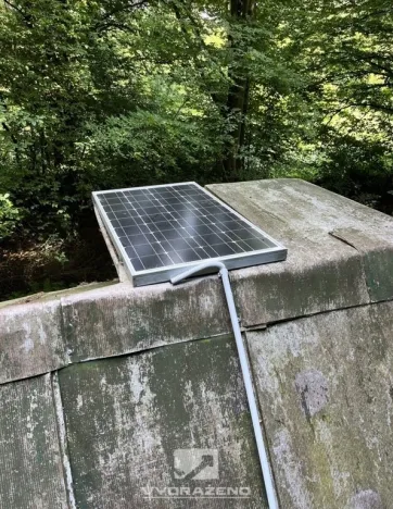 Prodej rodinného domu, Štěchovice, 56 m2