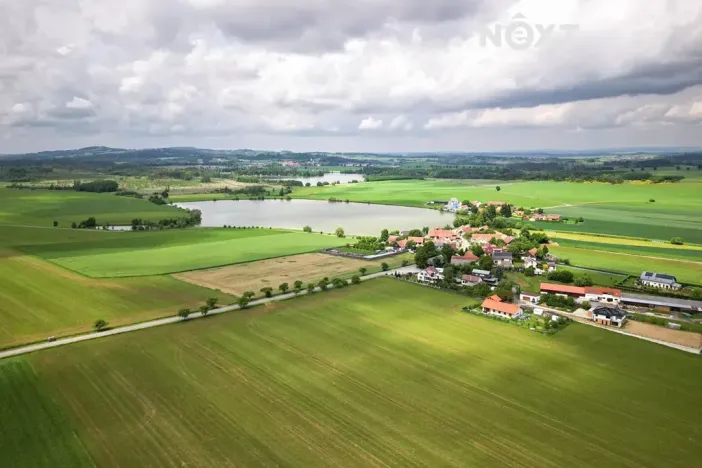 Prodej rodinného domu, Lavičky, 131 m2