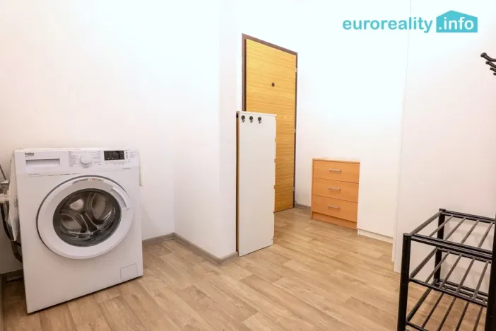 Prodej bytu 2+kk, Strakonice, U Zahrádek, 46 m2