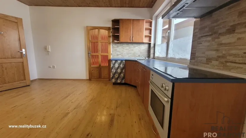 Pronájem bytu 3+kk, Olomouc, 50 m2