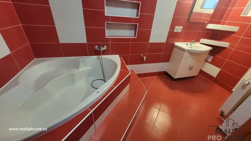 Pronájem bytu 3+kk, Olomouc, 50 m2