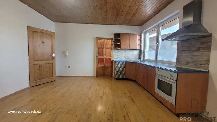 Pronájem bytu 3+kk, Olomouc, 50 m2