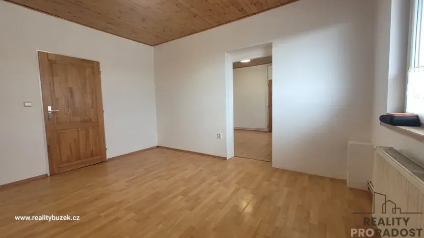 Pronájem bytu 3+kk, Olomouc, 50 m2