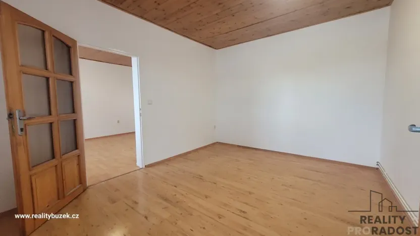 Pronájem bytu 3+kk, Olomouc, 52 m2