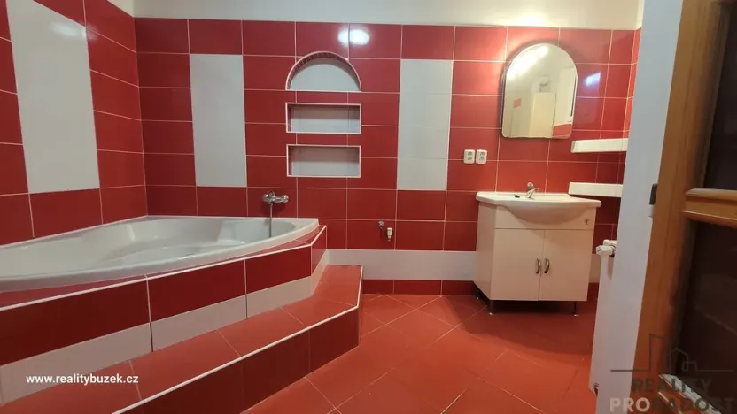 Pronájem bytu 3+kk, Olomouc, 52 m2