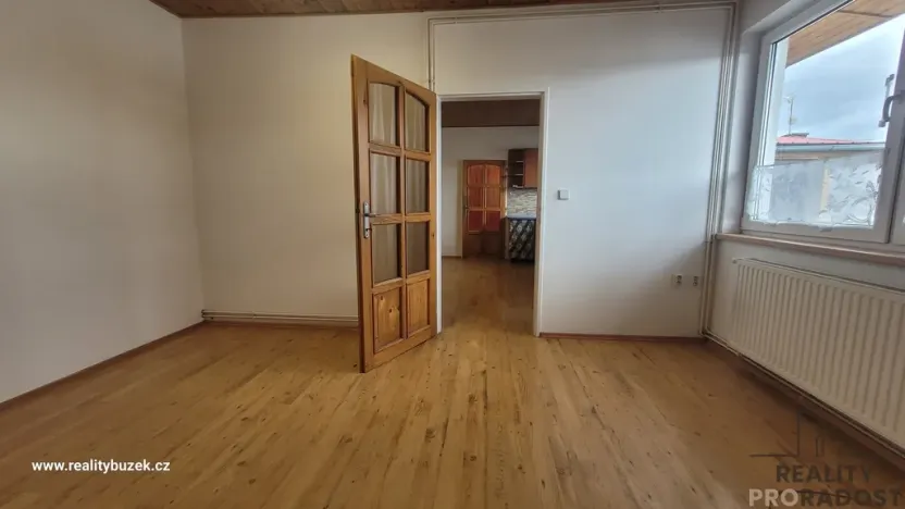 Pronájem bytu 3+kk, Olomouc, 52 m2