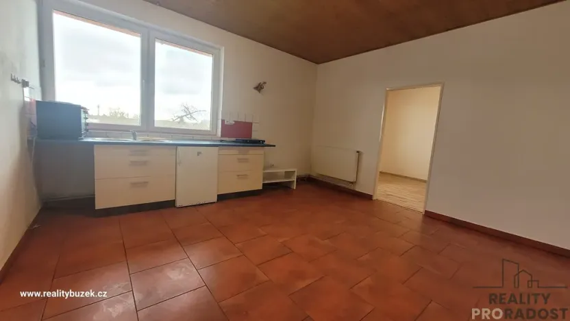 Pronájem bytu 2+kk, Olomouc, 38 m2