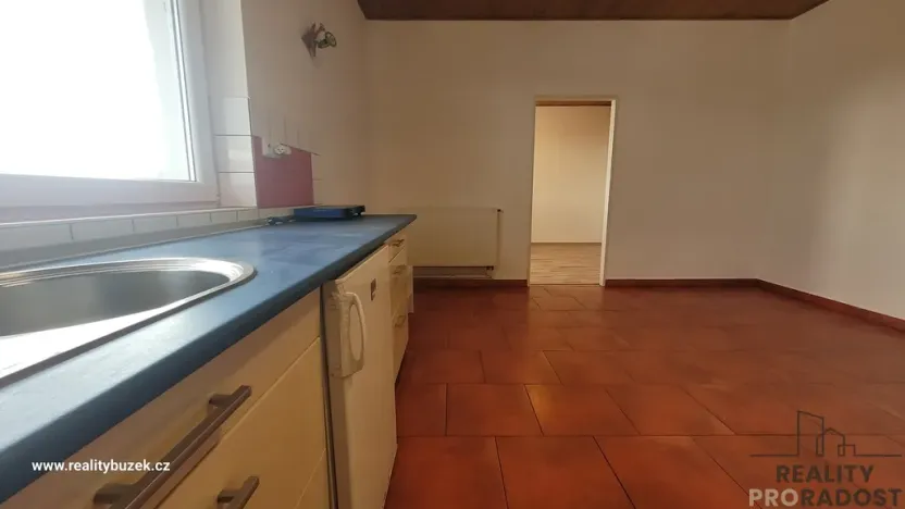 Pronájem bytu 2+kk, Olomouc, 40 m2