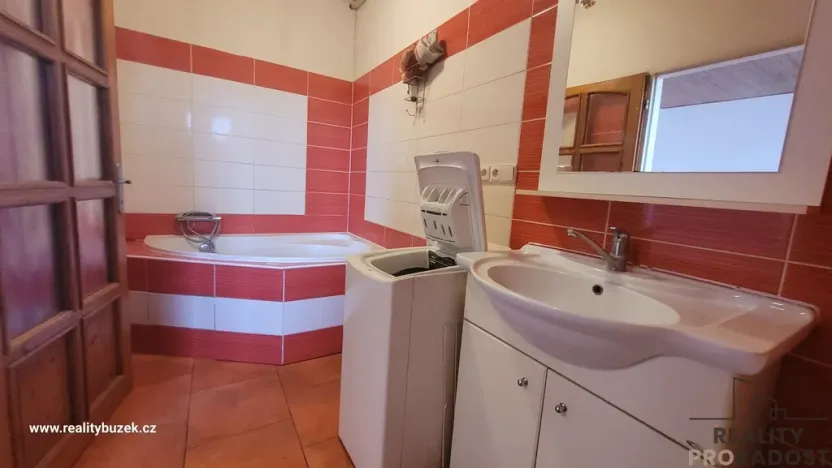 Pronájem bytu 2+kk, Olomouc, 40 m2