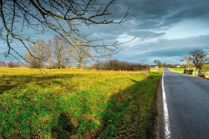 Prodej pozemku pro bydlení, Stádlec, 4550 m2