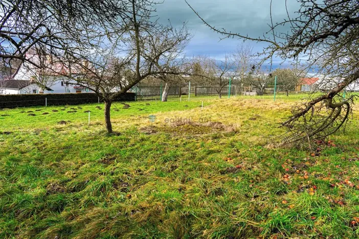 Prodej pozemku pro bydlení, Stádlec, 4550 m2