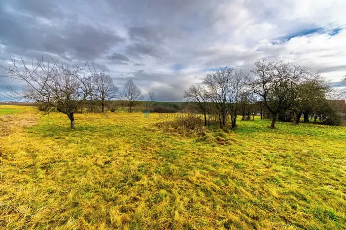 Prodej pozemku pro bydlení, Stádlec, 4550 m2