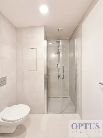 Pronájem bytu 1+kk, Praha - Hloubětín, Poděbradská, 32 m2