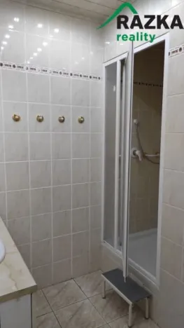 Pronájem bytu 1+1, Tachov, Hornická, 39 m2