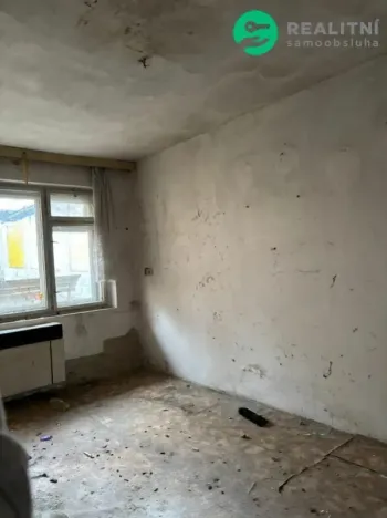 Prodej rodinného domu, Brodek u Prostějova, Havlíčkova, 102 m2