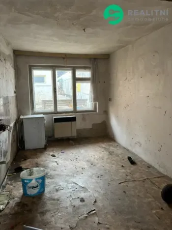 Prodej rodinného domu, Brodek u Prostějova, Havlíčkova, 102 m2