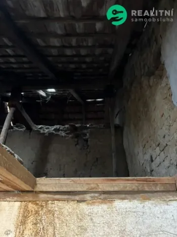 Prodej rodinného domu, Brodek u Prostějova, Havlíčkova, 102 m2