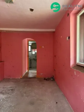 Prodej rodinného domu, Brodek u Prostějova, Havlíčkova, 102 m2