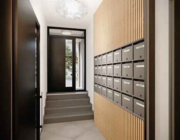 Prodej bytu 2+kk, Praha - Břevnov, Pod Drinopolem, 46 m2