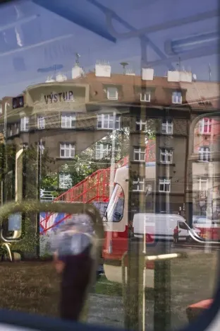 Prodej bytu 2+kk, Praha - Břevnov, Pod Drinopolem, 46 m2