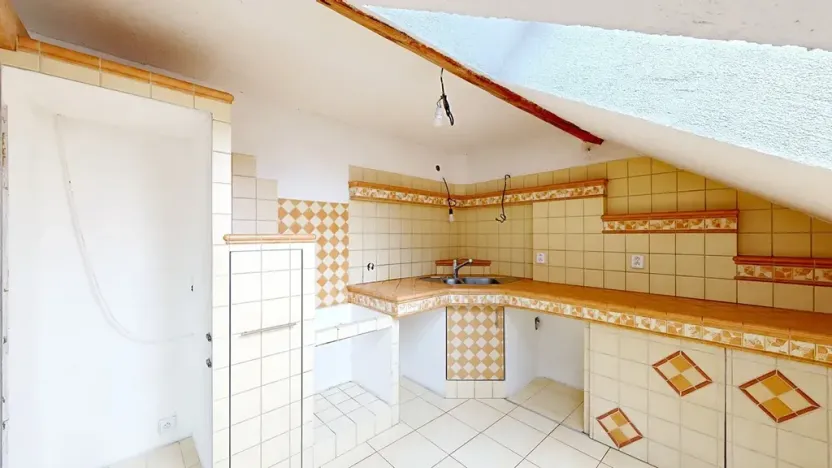 Prodej atypického bytu, Brno, Bayerova, 122 m2