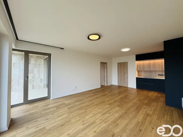 Pronájem bytu 2+kk, Brandýs nad Labem-Stará Boleslav - Brandýs nad Labem, Dřevčická, 65 m2