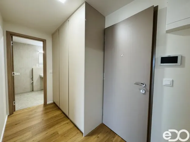 Pronájem bytu 2+kk, Brandýs nad Labem-Stará Boleslav - Brandýs nad Labem, Dřevčická, 65 m2