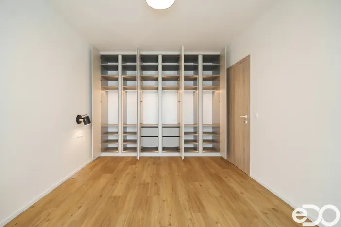 Pronájem bytu 2+kk, Brandýs nad Labem-Stará Boleslav - Brandýs nad Labem, Dřevčická, 64 m2